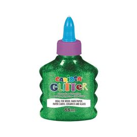 Carioca Glitzerkleber Glitter Glue Spark