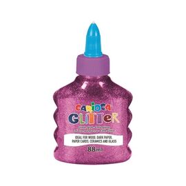 Carioca Glitzerkleber Glitter Glue Spark
