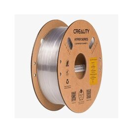 Creality Filament PETG Hyper Transparent