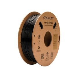 Creality Filament PETG Hyper Schwarz