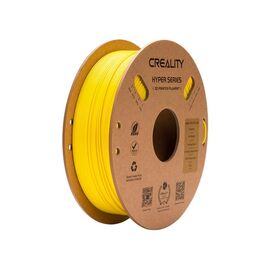Creality Filament PETG Hyper Gelb