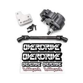 Hobbytech Overdrive satz 313 mm