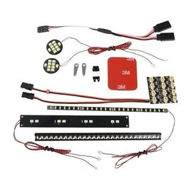 RC4WD LED Lighting System w/ Light Bar
