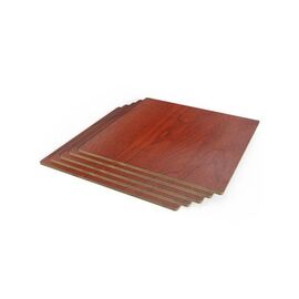Creality Rosenholz Platten 300x300x3/5mm