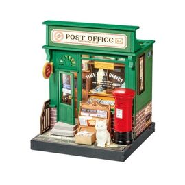 Robotime Century Post Office