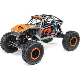 Axial Capra UTB18 Grau V2