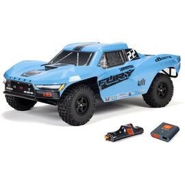 Arrma Fury Mega 550 2WD RTR