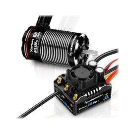 Hobbywing AXE Plus R3 Combo