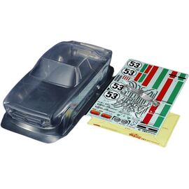 Tamiya Alfa Romeo Giulia Sprint GTA