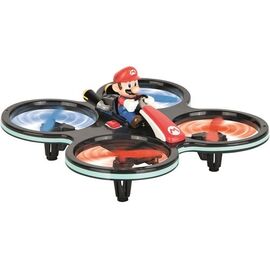 R/C Mini Mario-Copter 2.4 GHz