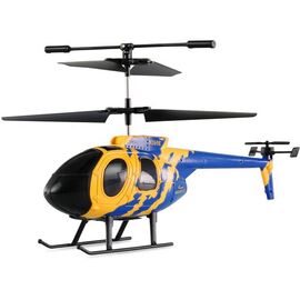 Amewi MD500E CX Koaxial Helikopter