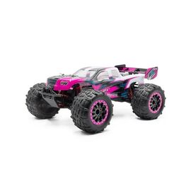 Funtek STX Sport Violet