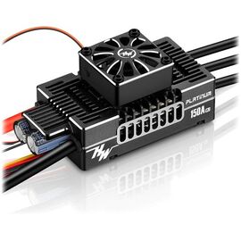 Hobbywing Platinum Pro 150A V5.1 3-8s