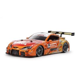 Tamiya Toyota GR Supra ENEOS X PRIME