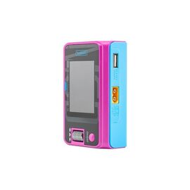 ToolKitRC M6D Hawaii-pink