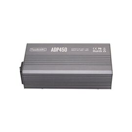 ToolKitRC ADP450 450W Power Supply EU