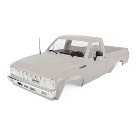 RC4WD 82 Toyota Pickup Hard Body Set