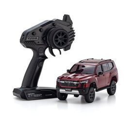 Kyosho Mini-Z MX-01 Land Cruiser GR Sports
