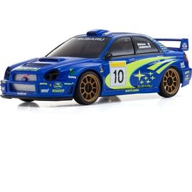 Kyosho Mini-Z Subaru Impreza