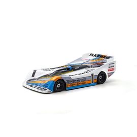 Kyosho Plazma 2WD MK.3 Limited A2 KIT