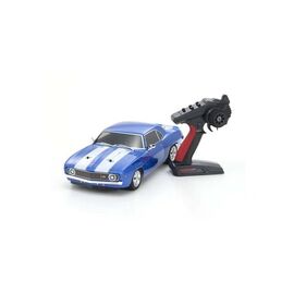 Kyosho Fazer MK2 1969 Chevy Camaro Z28