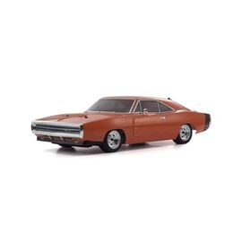 Kyosho Fazer MK2 1970 Dodge Charger