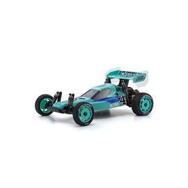 Kyosho Ultima 87 WC Spec 2WD Kit