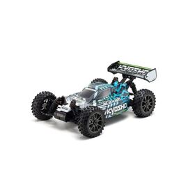 Kyosho Inferno Neo 4.0 White