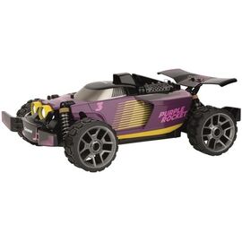 Carrera RC Purple Rocket PX Profi 2.4 GHz