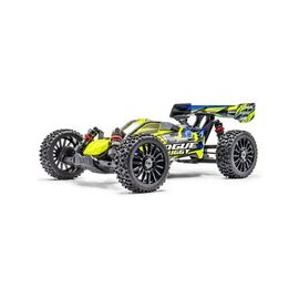 Hobbytech ROGUE Buggy Gelb RTR
