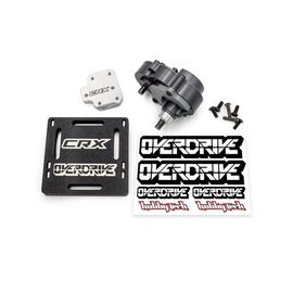 Hobbytech Overdrive satz 324 mm