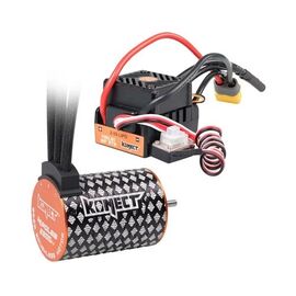 Konect Combo Brushless 2200Kv