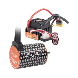 Konect Combo Brushless 3400Kv