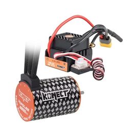 Konect Combo Brushless 3800Kv