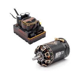 Konect Combo Brushless 4268 2050 Kv