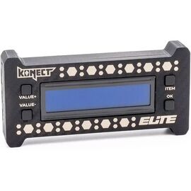 Konect Elite programierkarte