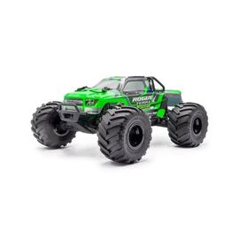 Hobbytech Rogue Terra Brushless Sport grün
