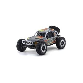 Kyosho EZ Series Axxe 2.0