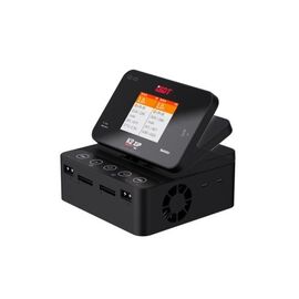 iSDT K2 Zip 500W BattAir AC/DC Charger