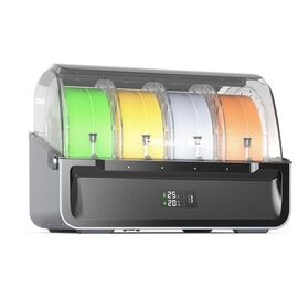 Creality 3D Drucker K2 Filament System