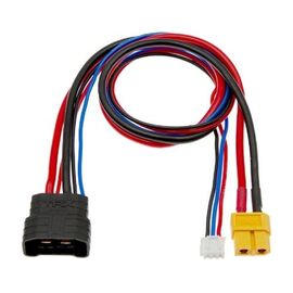 Ladekabel TRX-ID / 2S zu XT60