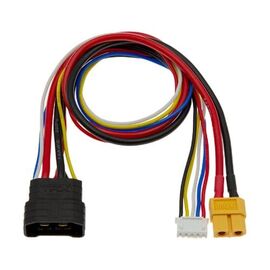Ladekabel TRX-ID / 4S zu XT60