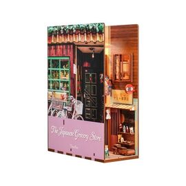 Tonecheer Japanese Grocery Store CNG-TQ109