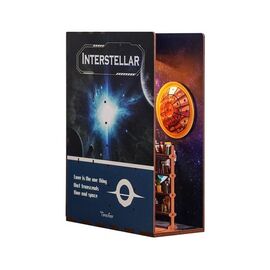 Tonecheer Interstellar CNG-TQ110