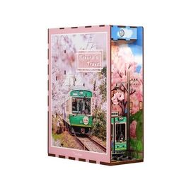 Tonecheer Sakura's Travel CNG-TQ119