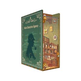 Tonecheer Violin Detective Agency CNG-TQ117