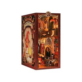 Cutebee Flame Common Room CNG-RK01