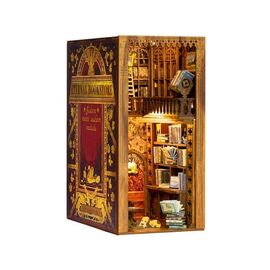 Cutebee Eternal Bookstore CNG-YS05B