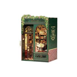 Spielmanufaktur Die Buchhandlung CNG-SD02