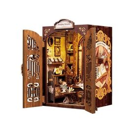 Spielmanufaktur Verborgene Bücherstube
